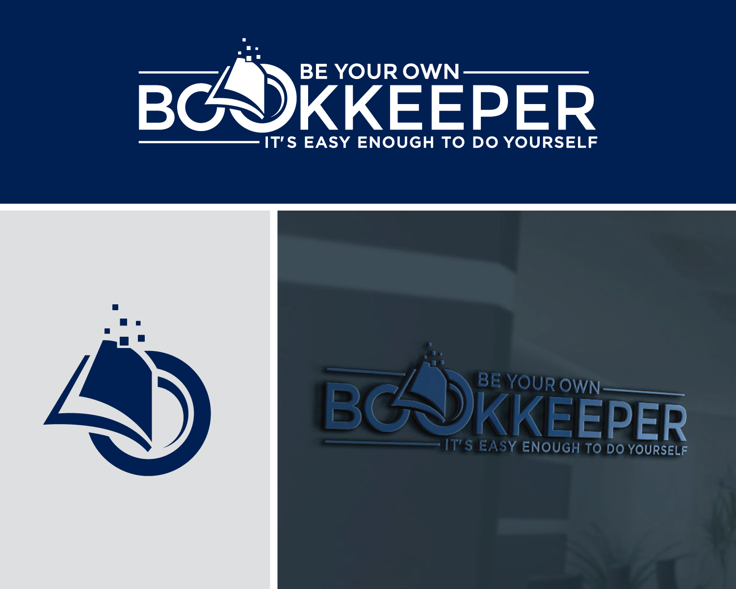 Logo Design by Atec for COPS PTY LTD | Design #25362538