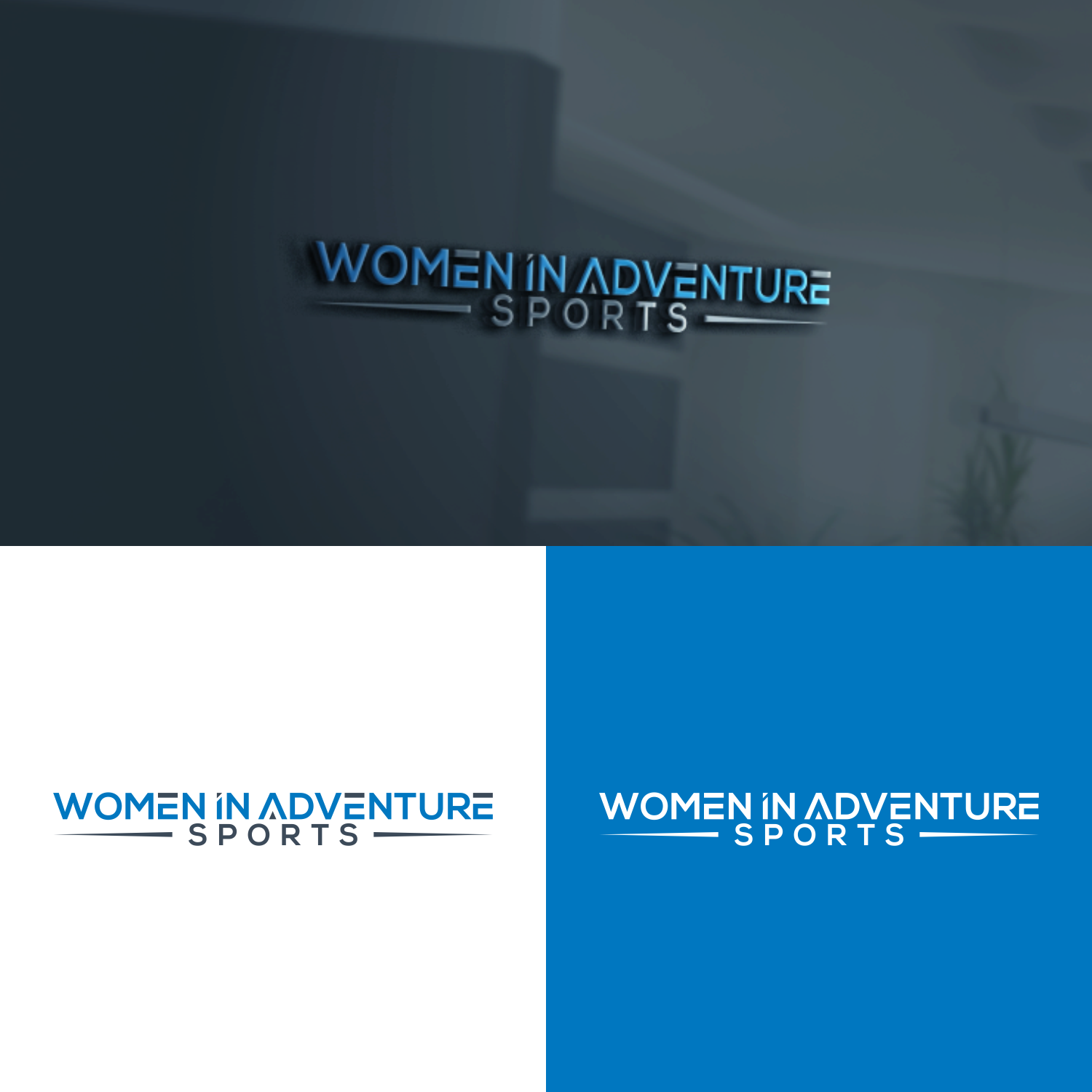 Logo Design by mr.yasmine for this project | Design #25353917