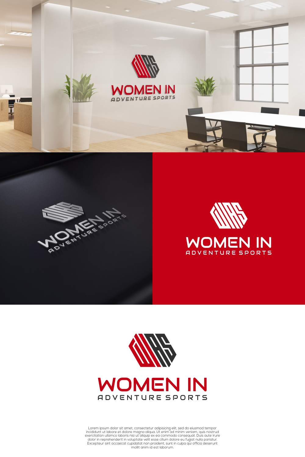 Logo Design by untung bertubi-tubi for this project | Design #25364470