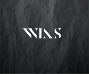 Women in Adventure Sports (or WIAS) | Diseño de Logo por The Seventh Key Magic