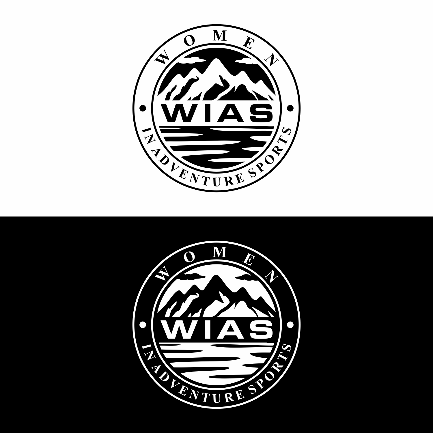 Logo Design by manah bening for this project | Design #25358254