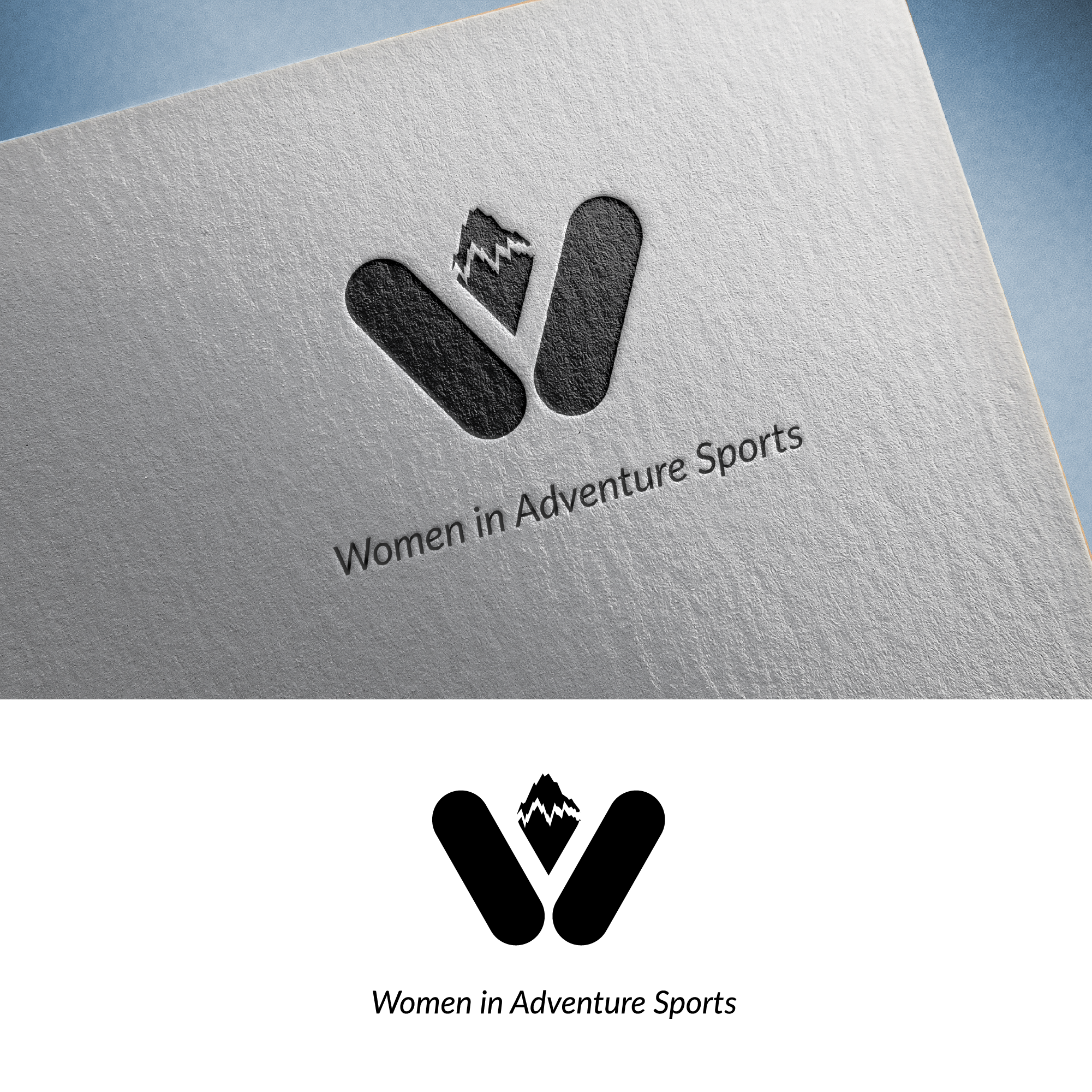 Logo Design by Ega W for this project | Design #25396801