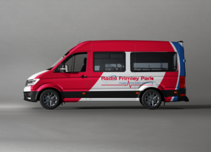 Car Wrap-Design von King Cozy für dieses Projekt | Design: #25363538