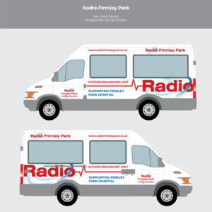 Car Wrap Design by Johney