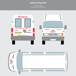 Car Wrap-Design von Johney für dieses Projekt | Design: #25353724