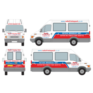 Car Wrap-Design von Yoga Tri für dieses Projekt | Design: #25353056