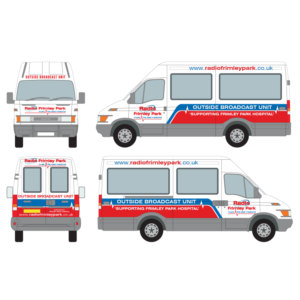 Car Wrap-Design von Yoga Tri für dieses Projekt | Design: #25361009
