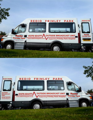 Car Wrap Design by sonu parmar