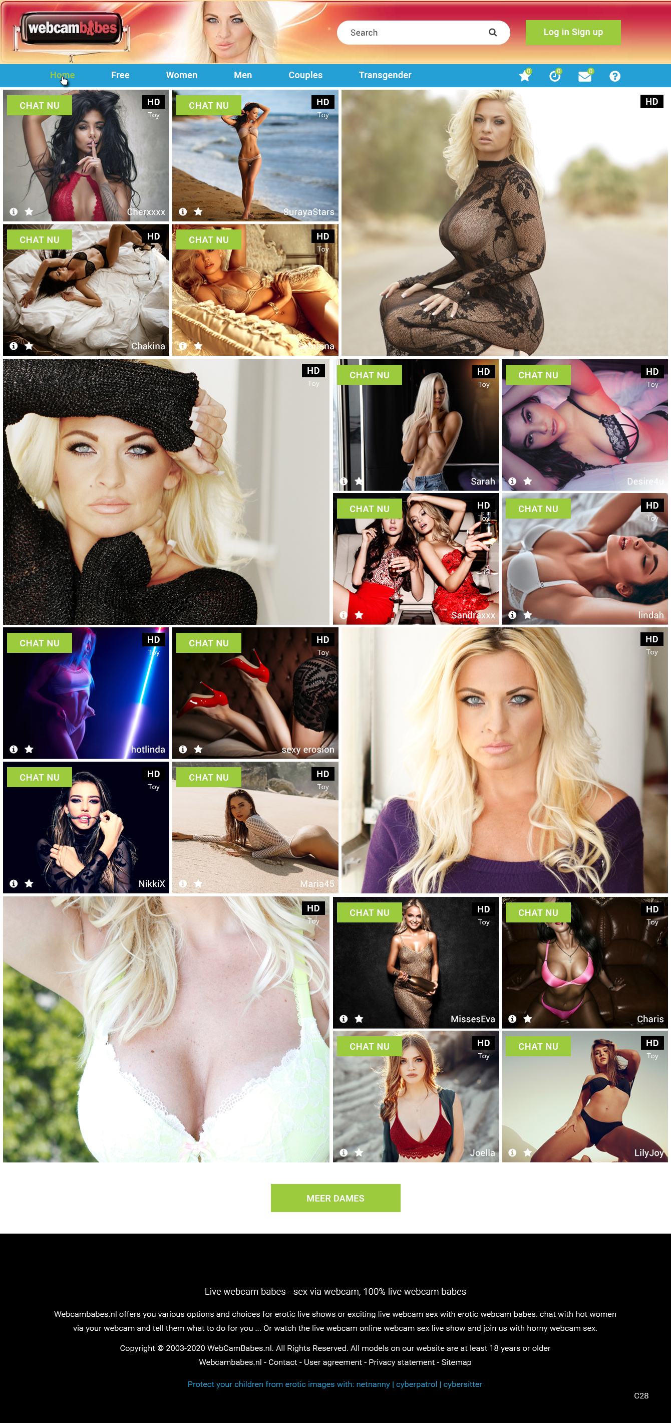 Diseño Web por pb para Soré B.V. | Diseño #25362434