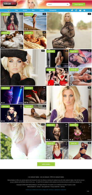 Web Design by pb for Soré B.V. | Design: #25362434