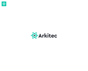Arkitec | Logo Design by JohnM.
