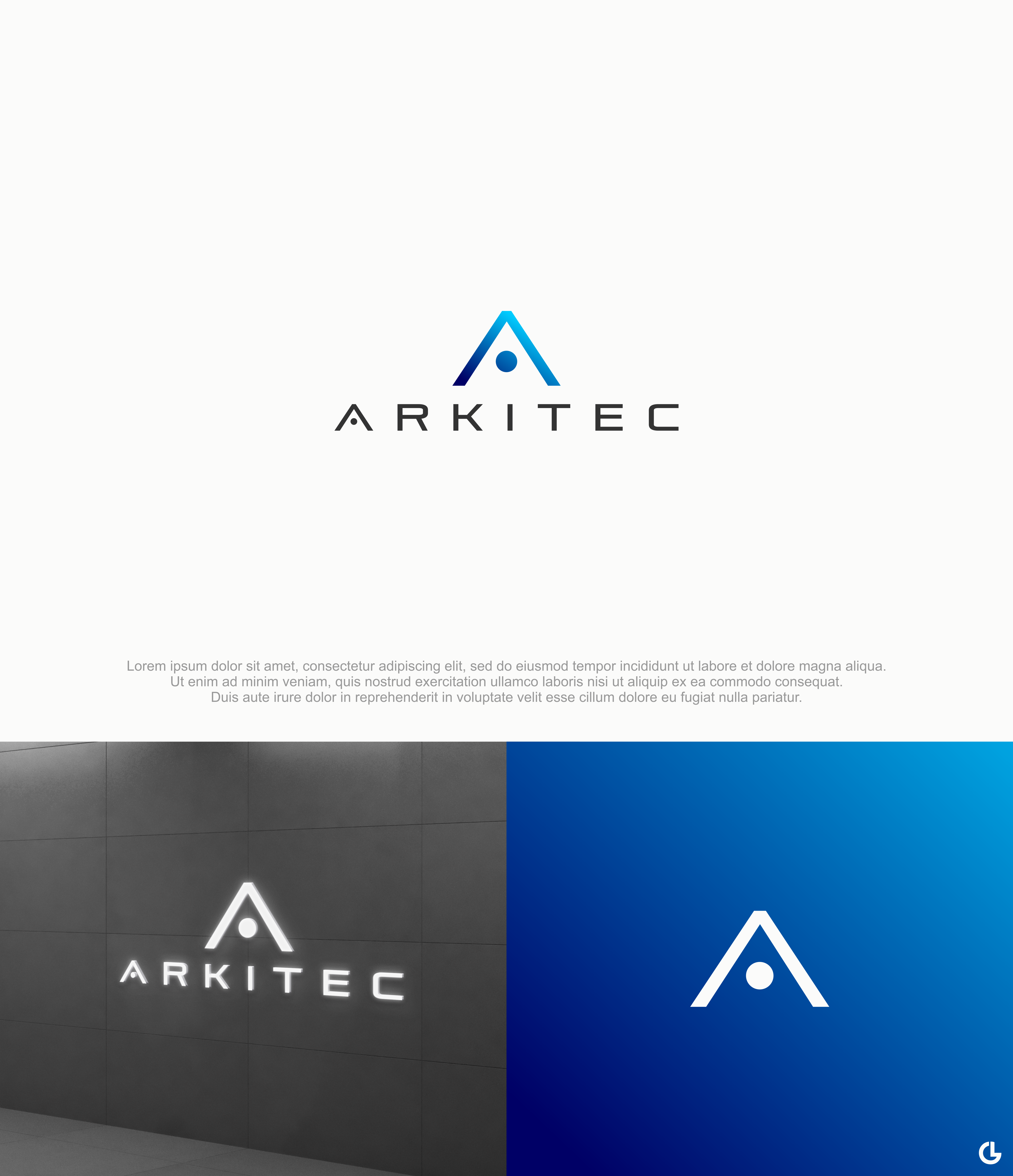 Logo Design by R!CKY for this project | Design #25397419