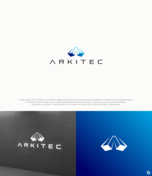 Diseño de Logo por R!CKY para este proyecto | Diseño: #25397420