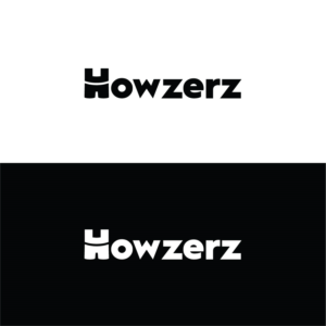 Howzerz | Logo-Design von uandbdeziner