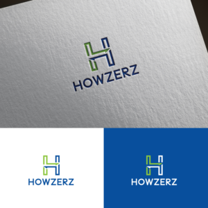 Howzerz | Logo Design by sankar999
