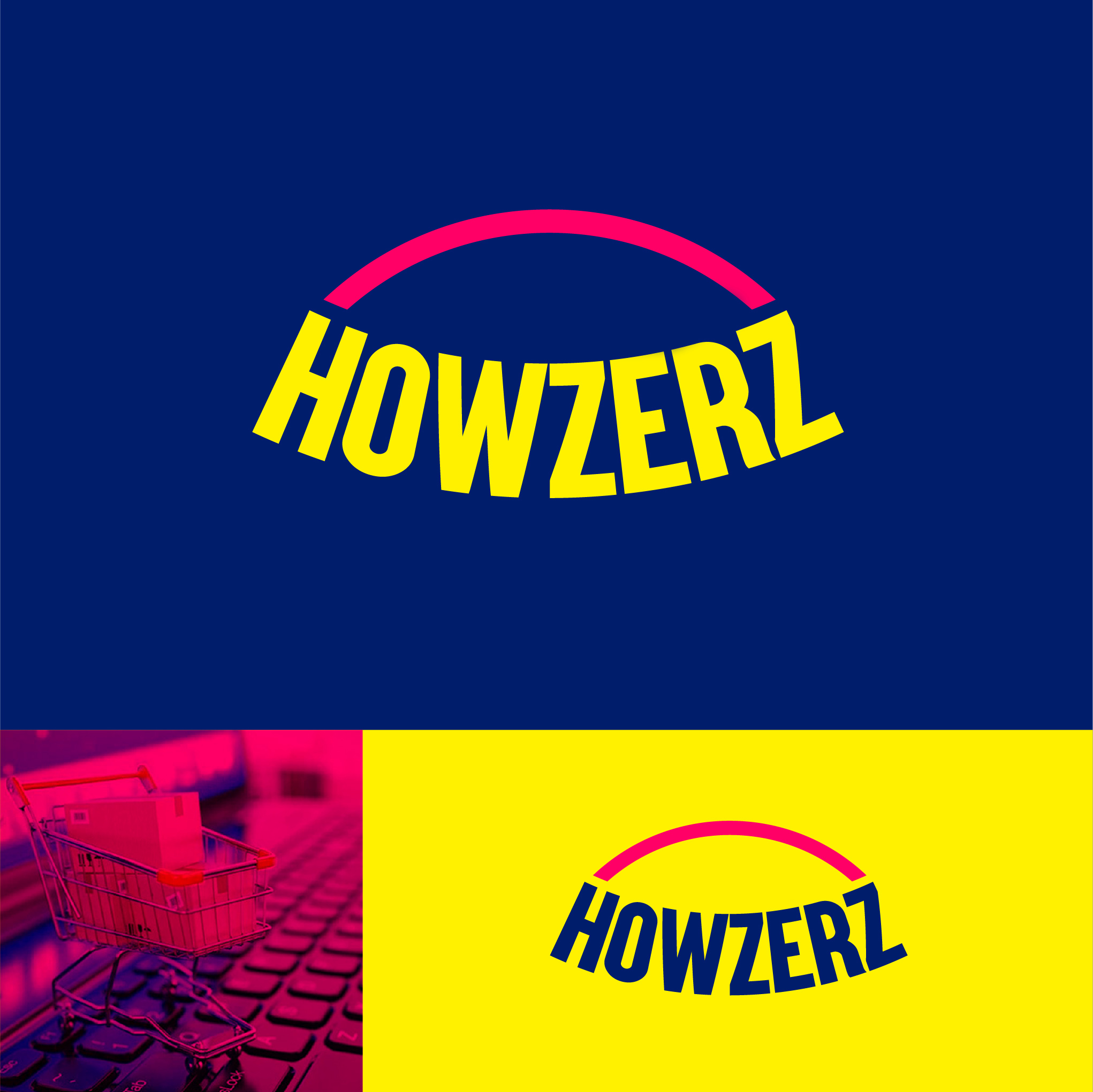 Logo Design by Shu Yang for this project | Design #25358354