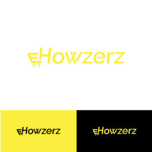 Howzerz | Diseño de Logo por -:SD:-