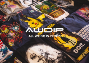 AWDIP | Banner-Design von -Marc-