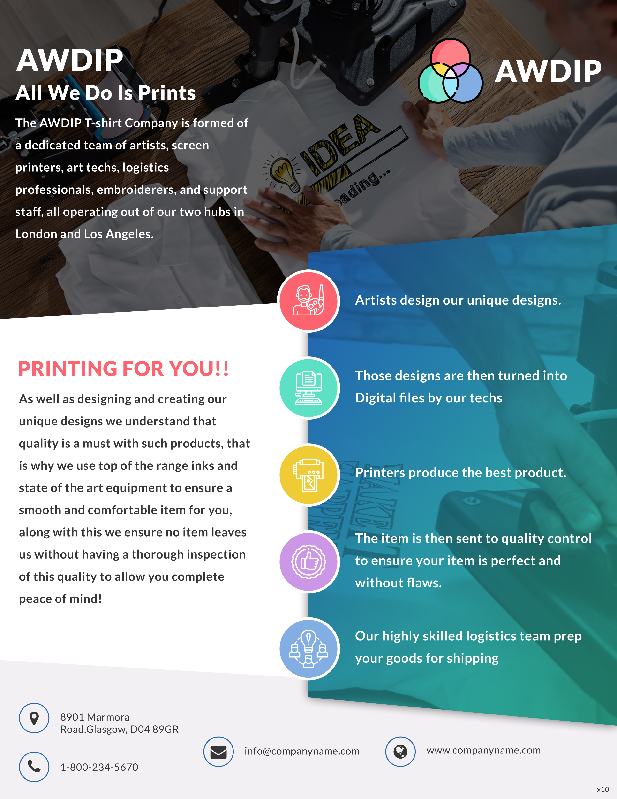 Banner Ad Design by pb for this project | Design #25368473