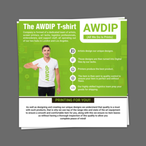 Banner Ad Design by TuktukiShree