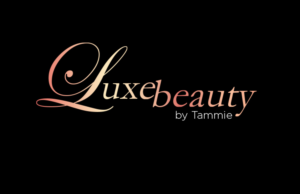 Luxe Beauty By Tammie | Logo Design by wiesnu.adji