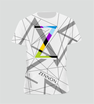 T-shirt Design by ujo