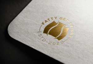 Fatty Get Skinny or FGS (depending on the style of logo and what works best) | Logo Design by Rosalia....