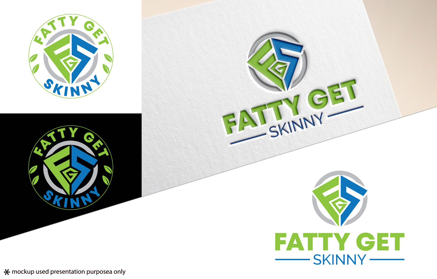 Logo Design by Rubia@ for this project | Design #25357253