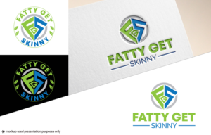 Logo Design by Rubia@ for this project | Design: #25357253