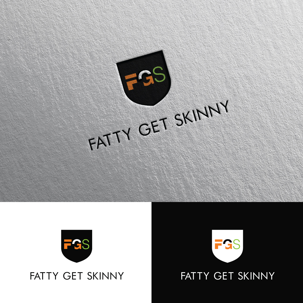 Logo Design by Rii for this project | Design #25358391