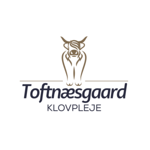 Logo Design by Agota Rauski for Toftnæsgaard | Design: #25407410