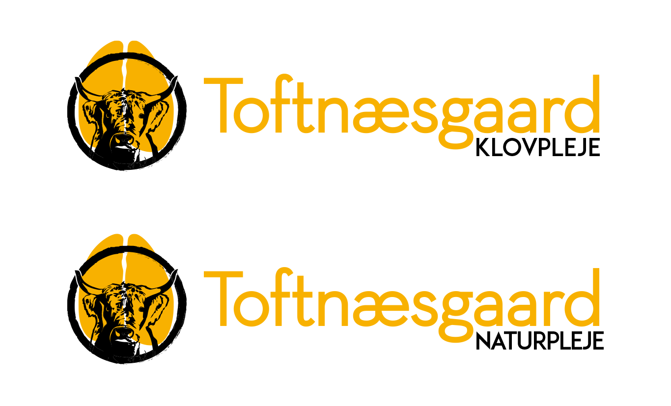 Logo-Design von trufya für Toftnæsgaard | Design #25404726