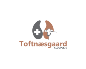 Toftnæsgaard | Logo Design by creativiti
