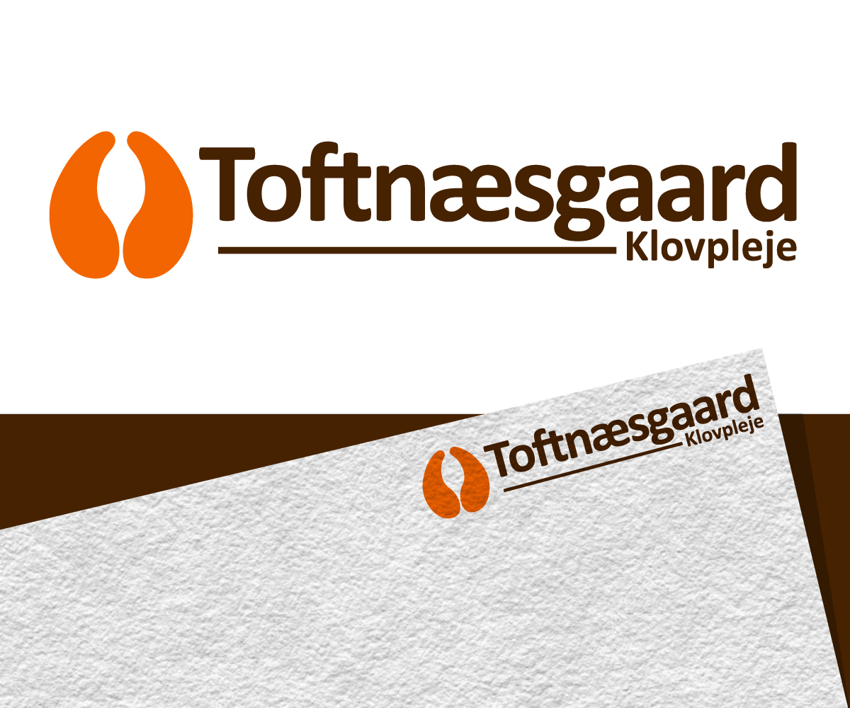 Logo Design by Jay Design for Toftnæsgaard | Design #25367816