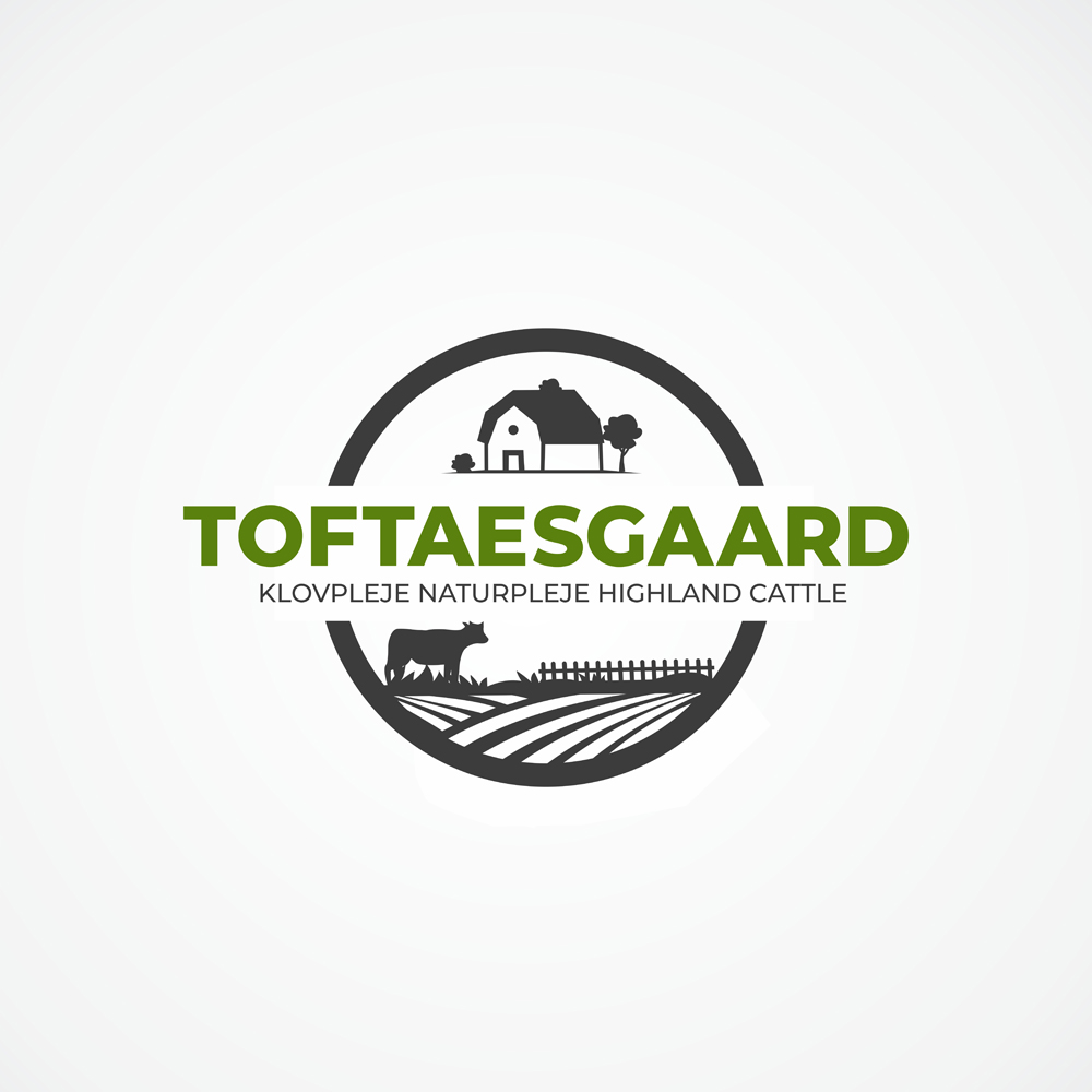 Logo-Design von sachin95 für Toftnæsgaard | Design #25389849