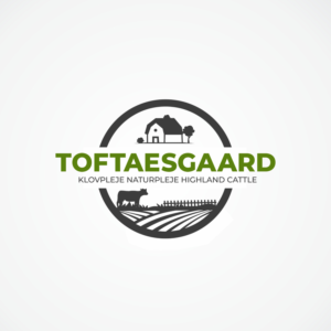 Logo Design by sachin95 for Toftnæsgaard | Design: #25389849