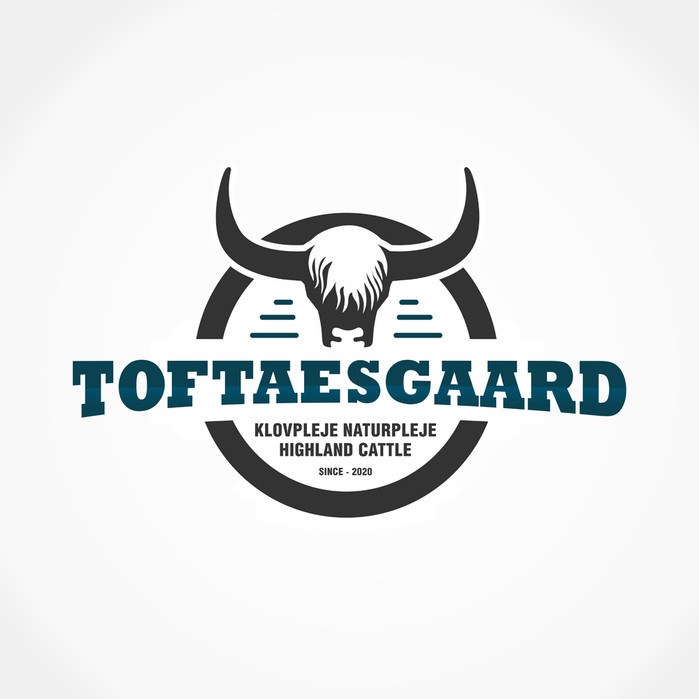 Logo Design by sachin95 for Toftnæsgaard | Design #25392198
