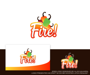 Diseño de Logo por alvinnavarra para este proyecto | Diseño: #25383838