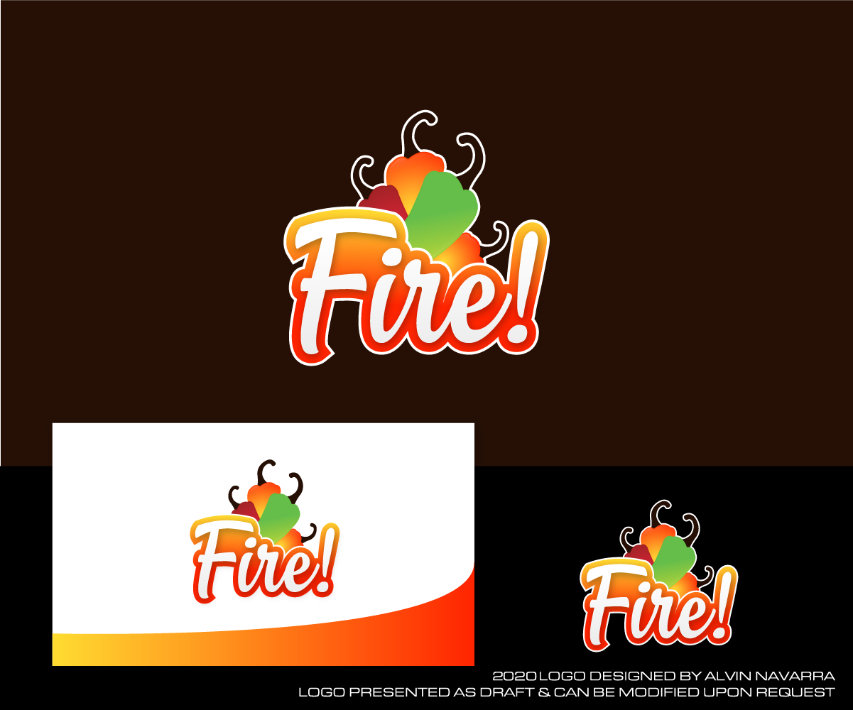 Diseño de Logo por alvinnavarra para este proyecto | Diseño #25383841