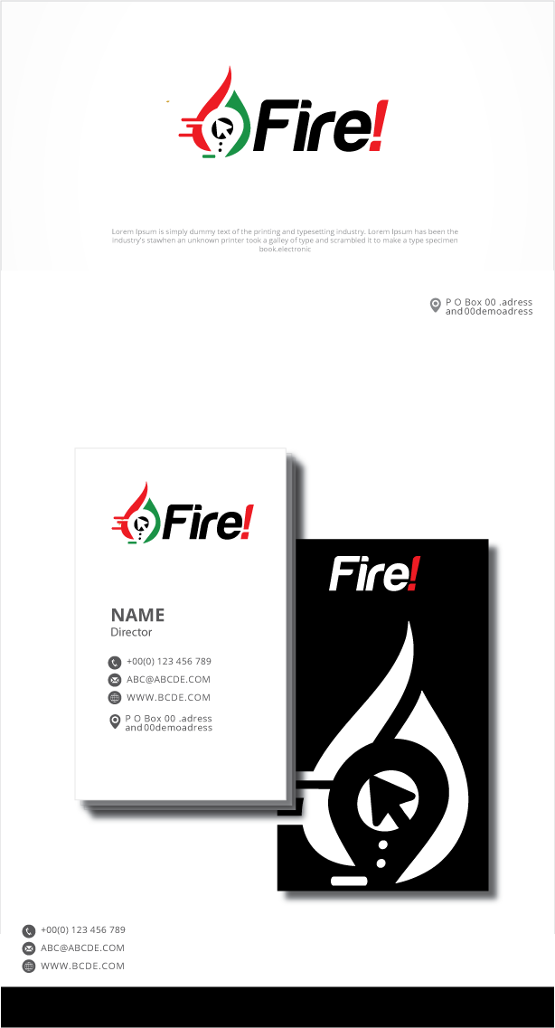 Diseño de Logo por graphicevolution para este proyecto | Diseño #25367033