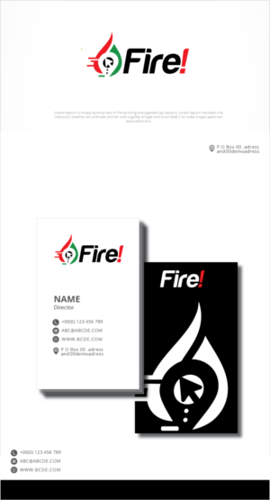 Diseño de Logo por graphicevolution para este proyecto | Diseño: #25367033