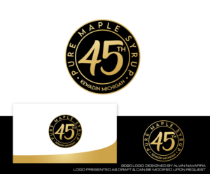 Logo Design by alvinnavarra for this project | Design: #25374119