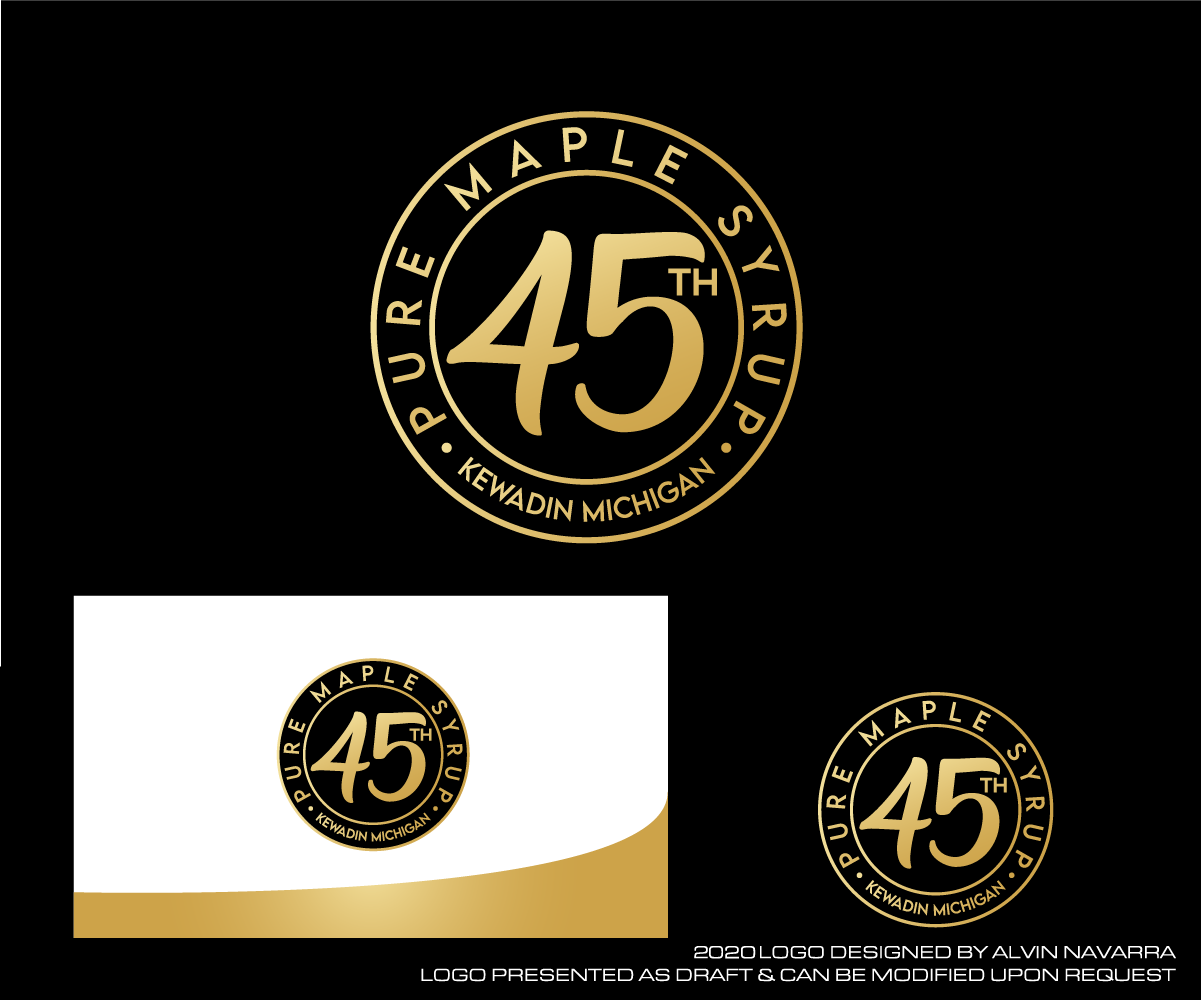 Diseño de Logo por alvinnavarra para este proyecto | Diseño #25374128