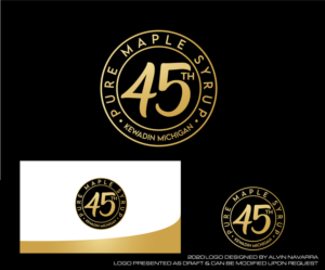 Logo Design by alvinnavarra for this project | Design: #25374128