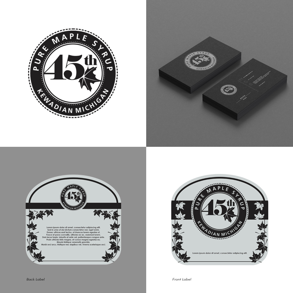 Diseño de Logo por r. ilham para este proyecto | Diseño #25393644