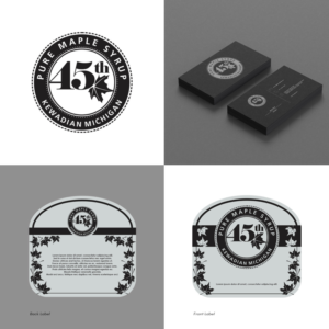 Logo Design by r. ilham for this project | Design: #25393644