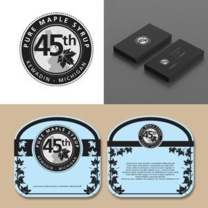Logo Design by r. ilham for this project | Design: #25468887