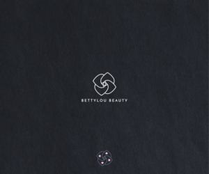 Bettylou Beauty | Logo Design by Vetroff