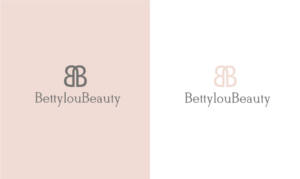 Bettylou Beauty | Logo Design by Birdcage