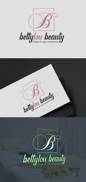 Logo Design by Rajib Bhattacharya for this project | Design: #25634341